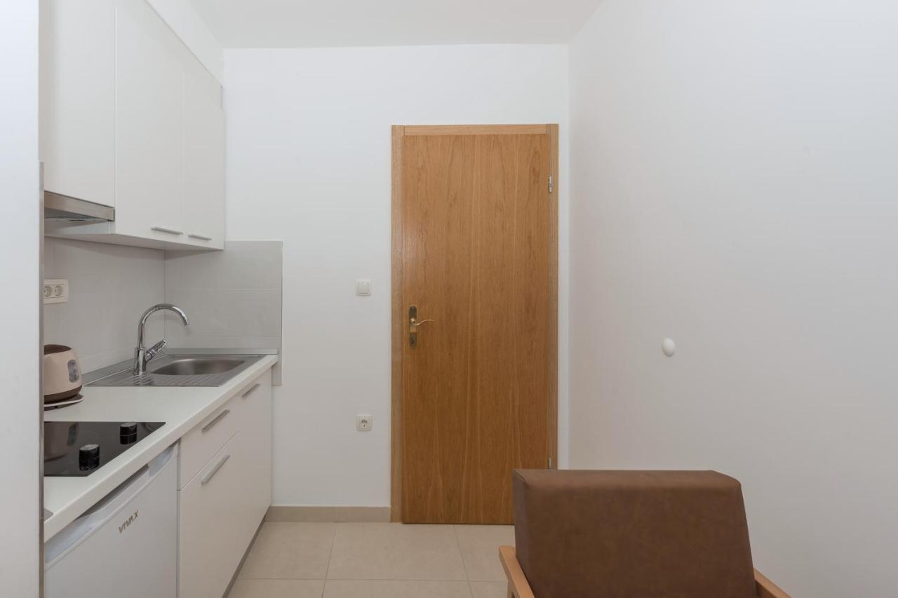 Royal M&m Apartment Makarska